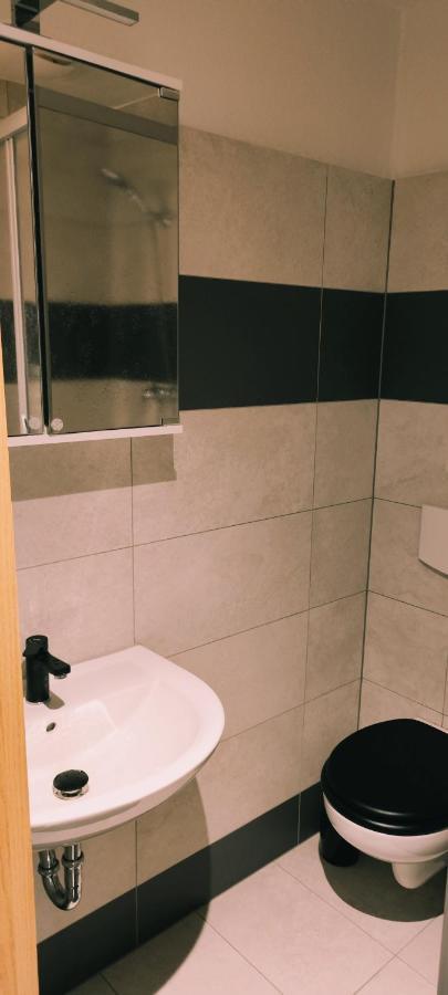 Ferienwohnung Trinitatis Sondershausen Exteriér fotografie